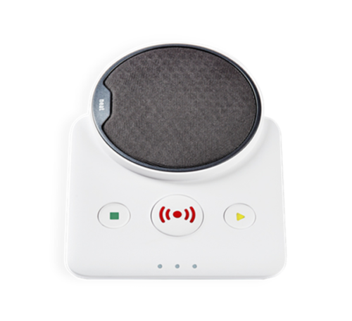 Nødkald med tovejs-tale