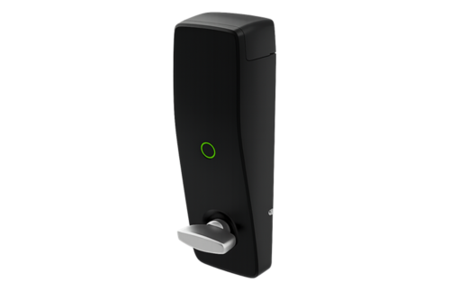 Adgangskontrol til hjemmeplejen